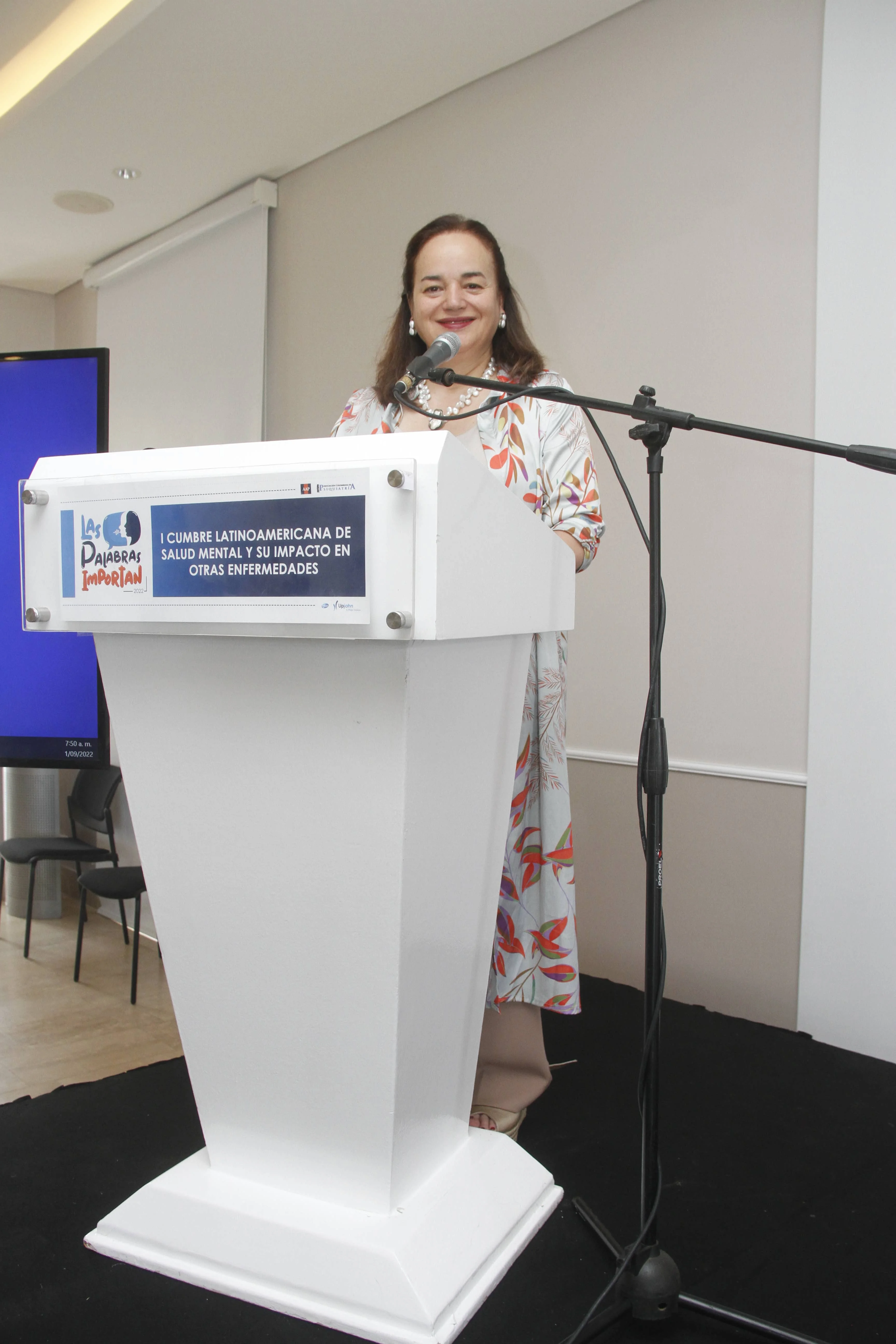 carousel Las Palabras Importan