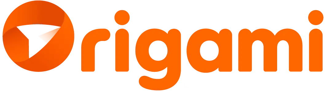 Logo Origami 